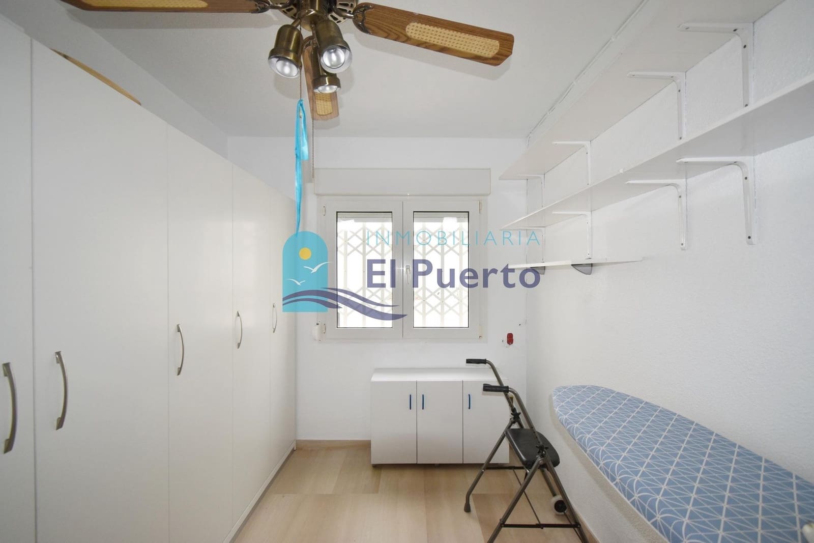 4 sovrum Lägenhet till salu i Puerto de Mazarron - 318 900 € (Ref: 8610788)