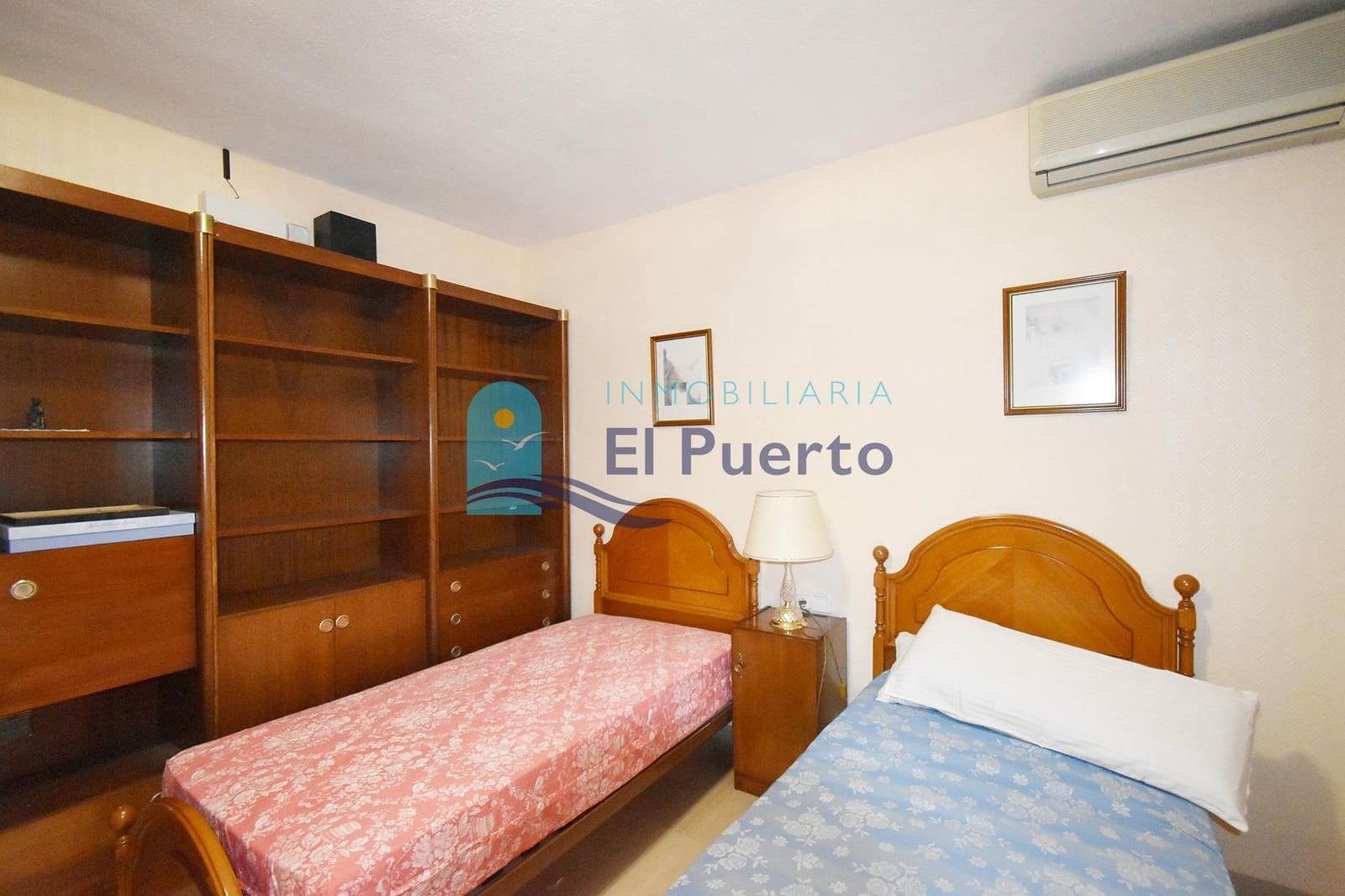 4 sovrum Lägenhet till salu i Puerto de Mazarron - 318 900 € (Ref: 8610788)