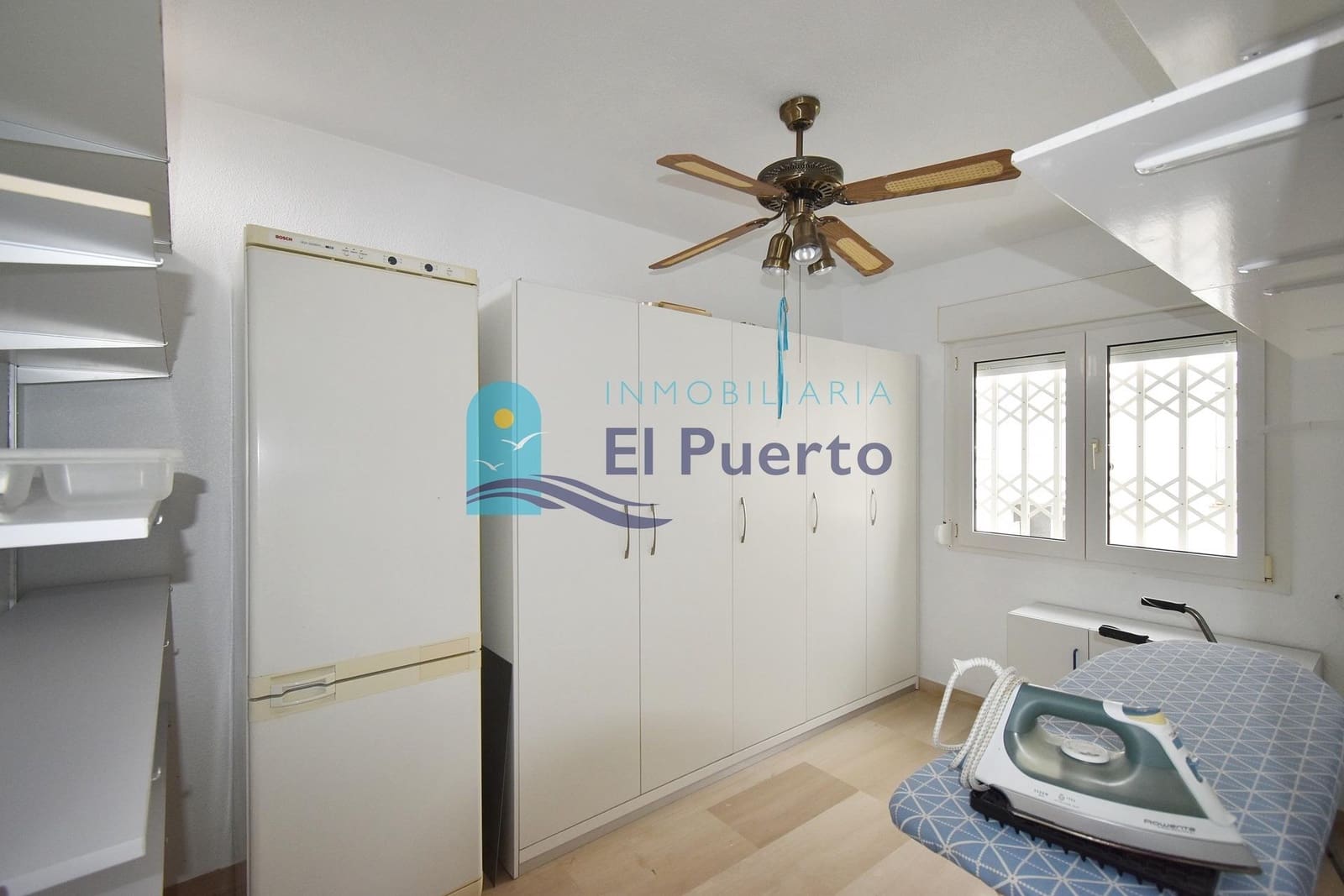 4 sovrum Lägenhet till salu i Puerto de Mazarron - 318 900 € (Ref: 8610788)