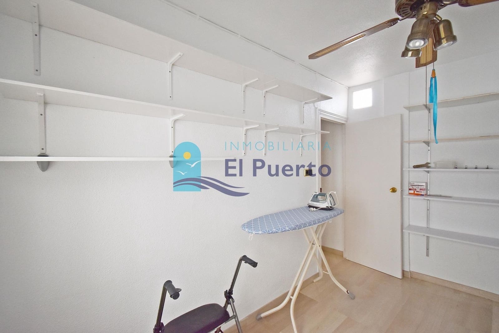 4 sovrum Lägenhet till salu i Puerto de Mazarron - 318 900 € (Ref: 8610788)