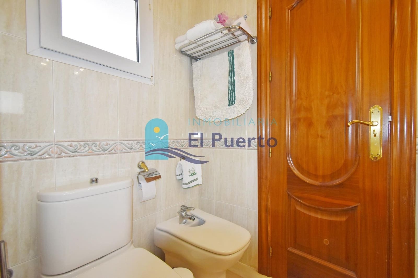 4 sovrum Lägenhet till salu i Puerto de Mazarron - 318 900 € (Ref: 8610788)