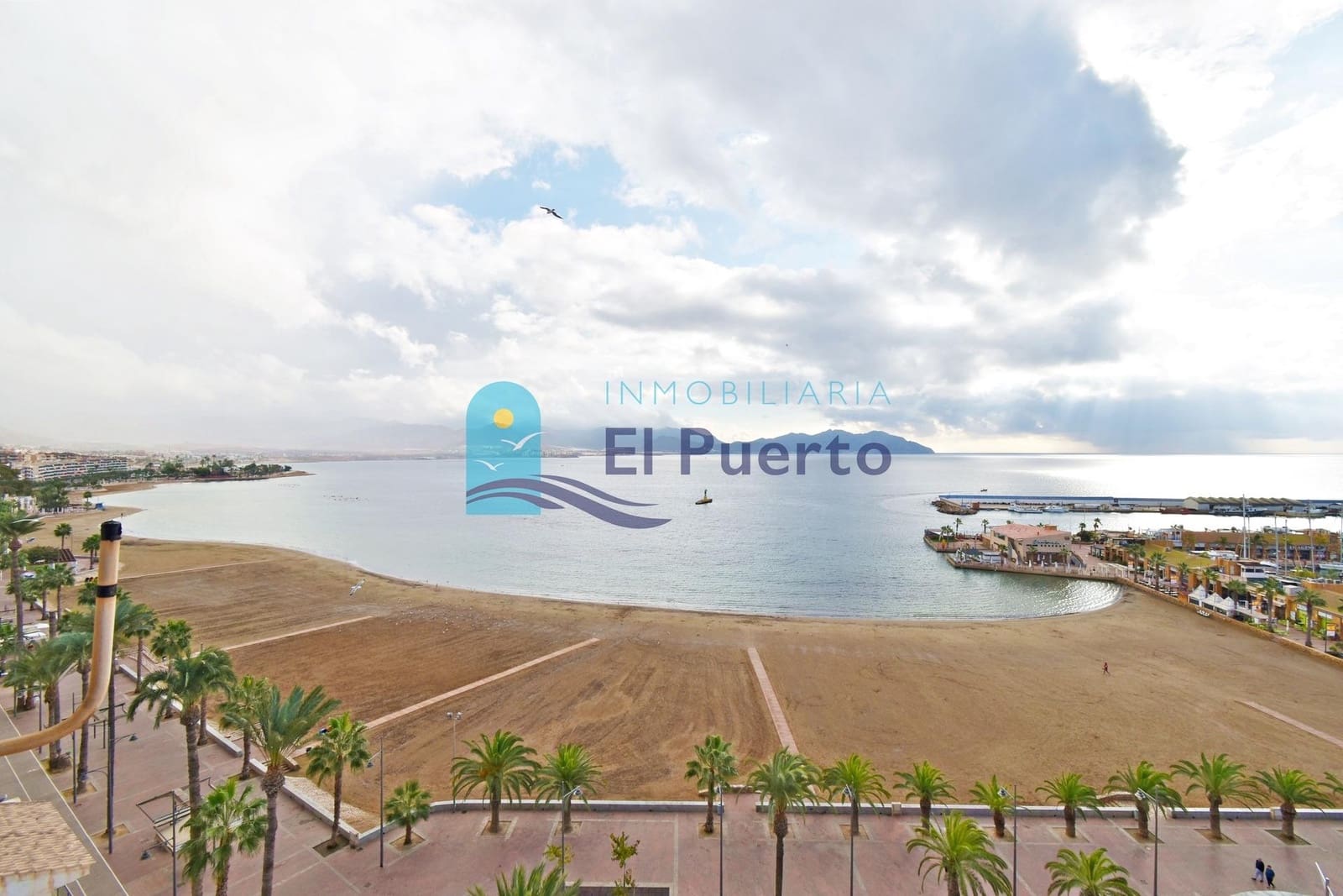 4 sovrum Lägenhet till salu i Puerto de Mazarron - 318 900 € (Ref: 8610788)