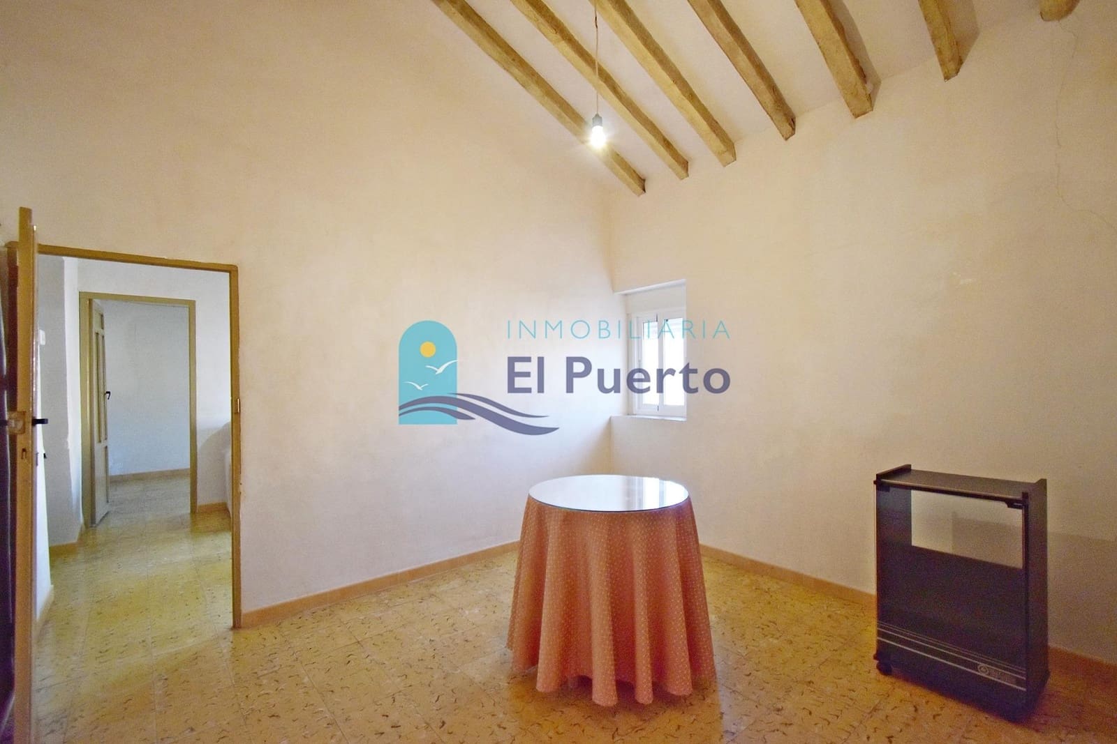 3 camera da letto Finca/Casa di Campagna in vendita in Fuente Alamo de Murcia - 130.000 € (Rif: 8626706)