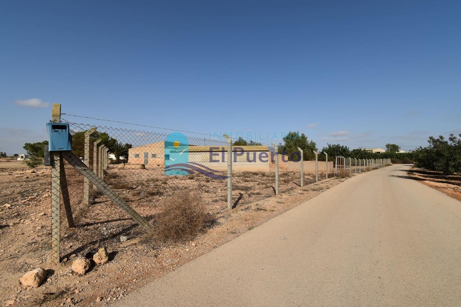 3 camera da letto Finca/Casa di Campagna in vendita in Fuente Alamo de Murcia - 130.000 € (Rif: 8626706)