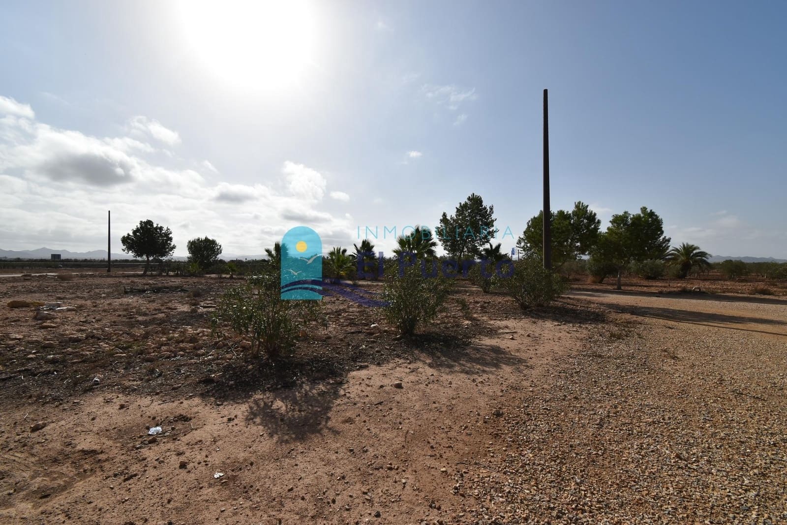 3 camera da letto Finca/Casa di Campagna in vendita in Fuente Alamo de Murcia - 130.000 € (Rif: 8626706)