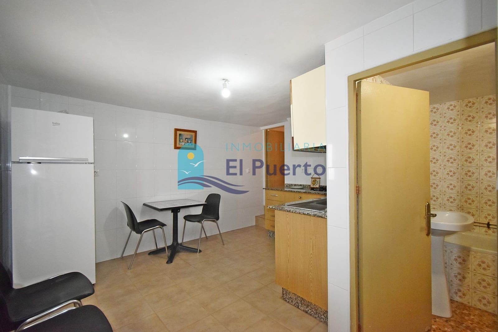 3 camera da letto Finca/Casa di Campagna in vendita in Fuente Alamo de Murcia - 130.000 € (Rif: 8626706)