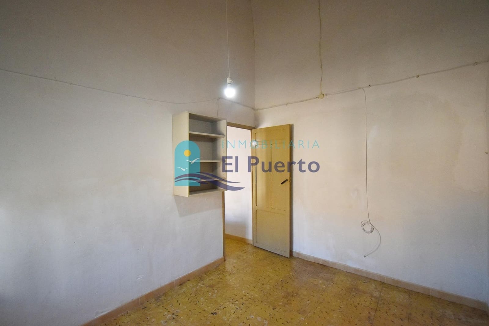 3 camera da letto Finca/Casa di Campagna in vendita in Fuente Alamo de Murcia - 130.000 € (Rif: 8626706)
