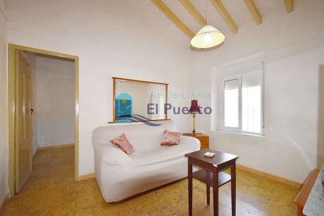 3 camera da letto Finca/Casa di Campagna in vendita in Fuente Alamo de Murcia - 130.000 € (Rif: 8626706)