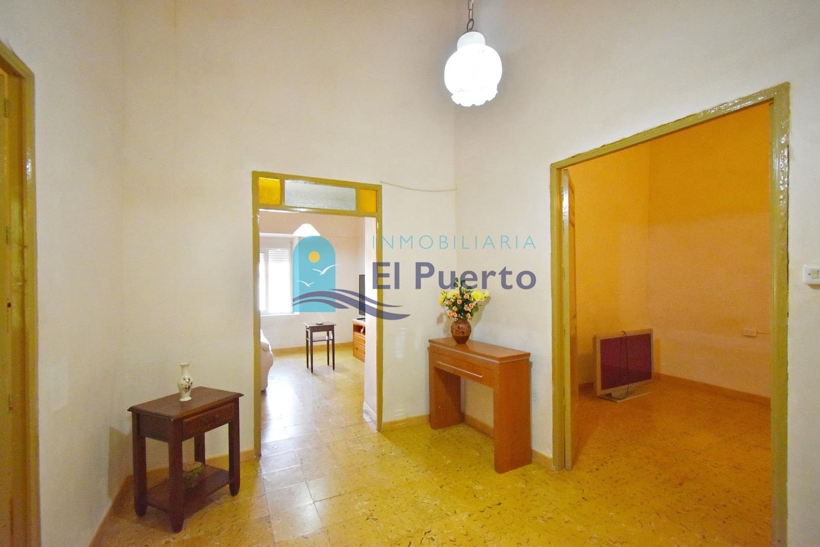 3 camera da letto Finca/Casa di Campagna in vendita in Fuente Alamo de Murcia - 130.000 € (Rif: 8626706)