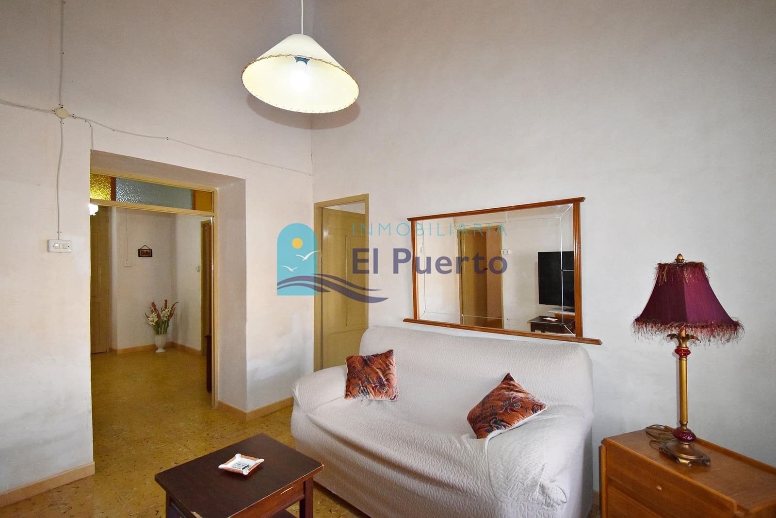 3 camera da letto Finca/Casa di Campagna in vendita in Fuente Alamo de Murcia - 130.000 € (Rif: 8626706)