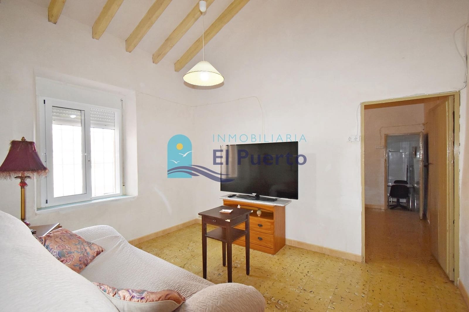 3 camera da letto Finca/Casa di Campagna in vendita in Fuente Alamo de Murcia - 130.000 € (Rif: 8626706)