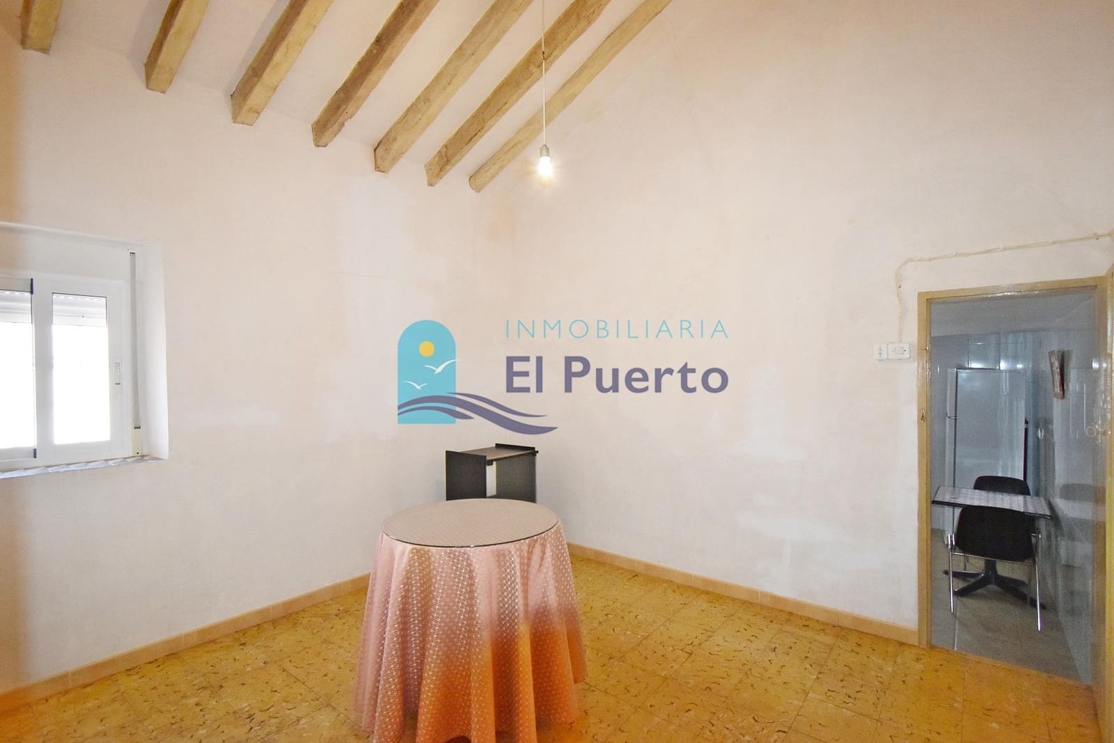 3 camera da letto Finca/Casa di Campagna in vendita in Fuente Alamo de Murcia - 130.000 € (Rif: 8626706)