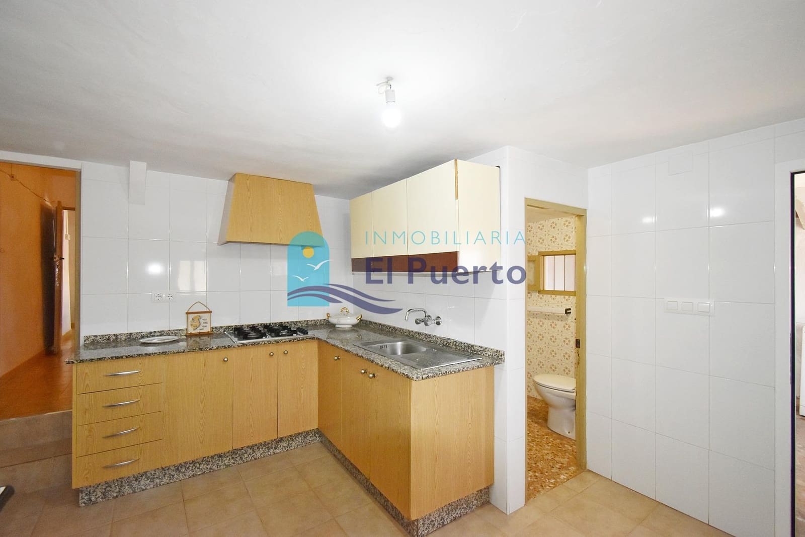 3 camera da letto Finca/Casa di Campagna in vendita in Fuente Alamo de Murcia - 130.000 € (Rif: 8626706)