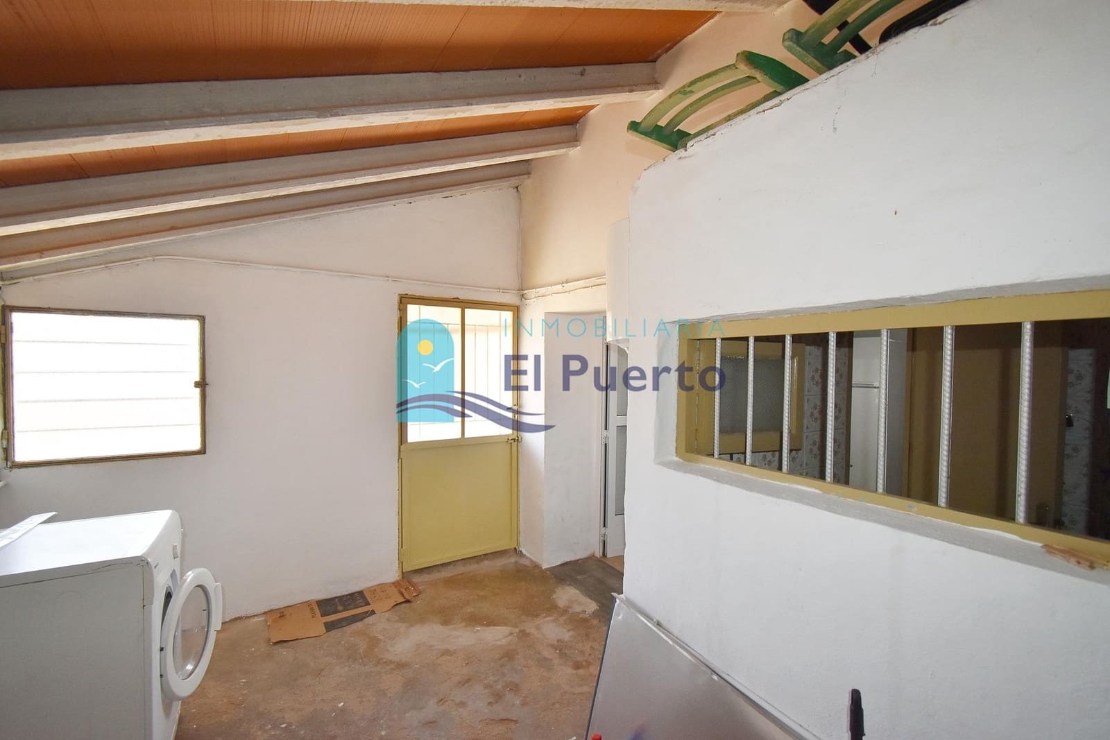 3 camera da letto Finca/Casa di Campagna in vendita in Fuente Alamo de Murcia - 130.000 € (Rif: 8626706)