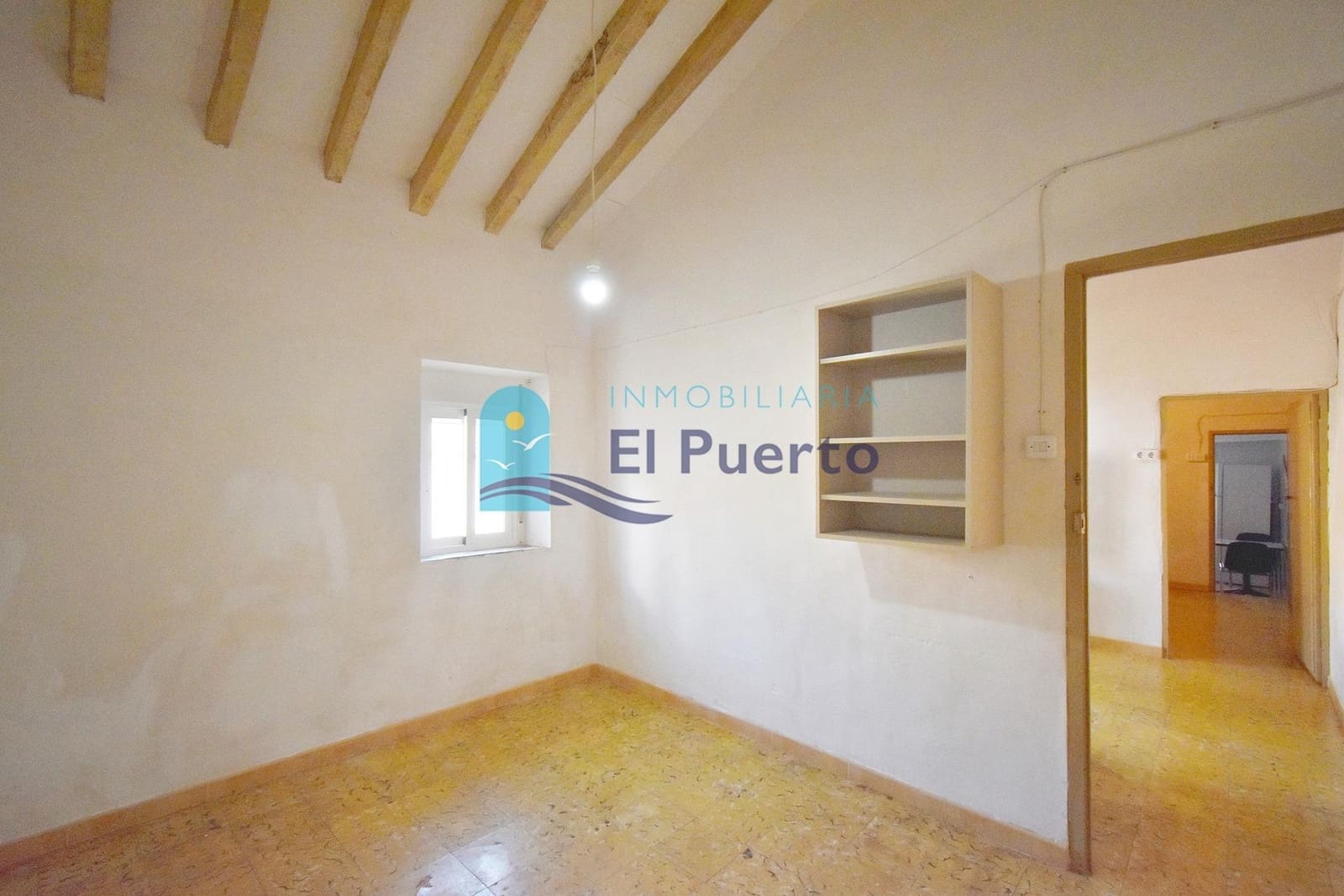 3 camera da letto Finca/Casa di Campagna in vendita in Fuente Alamo de Murcia - 130.000 € (Rif: 8626706)