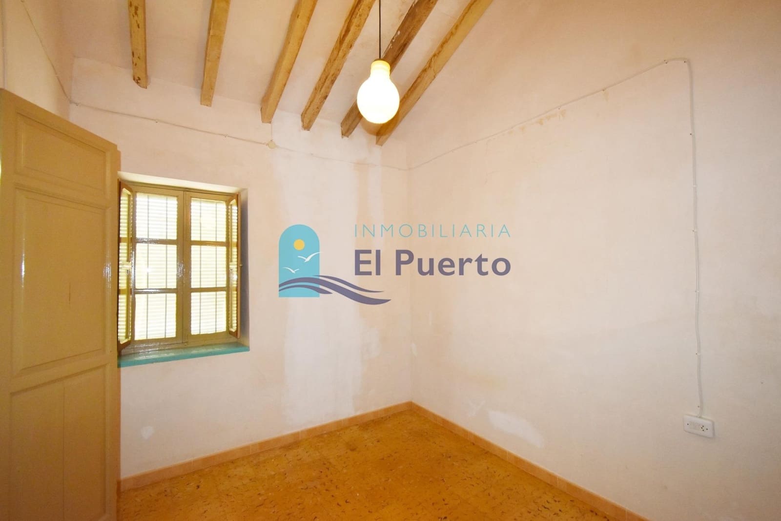 3 camera da letto Finca/Casa di Campagna in vendita in Fuente Alamo de Murcia - 130.000 € (Rif: 8626706)