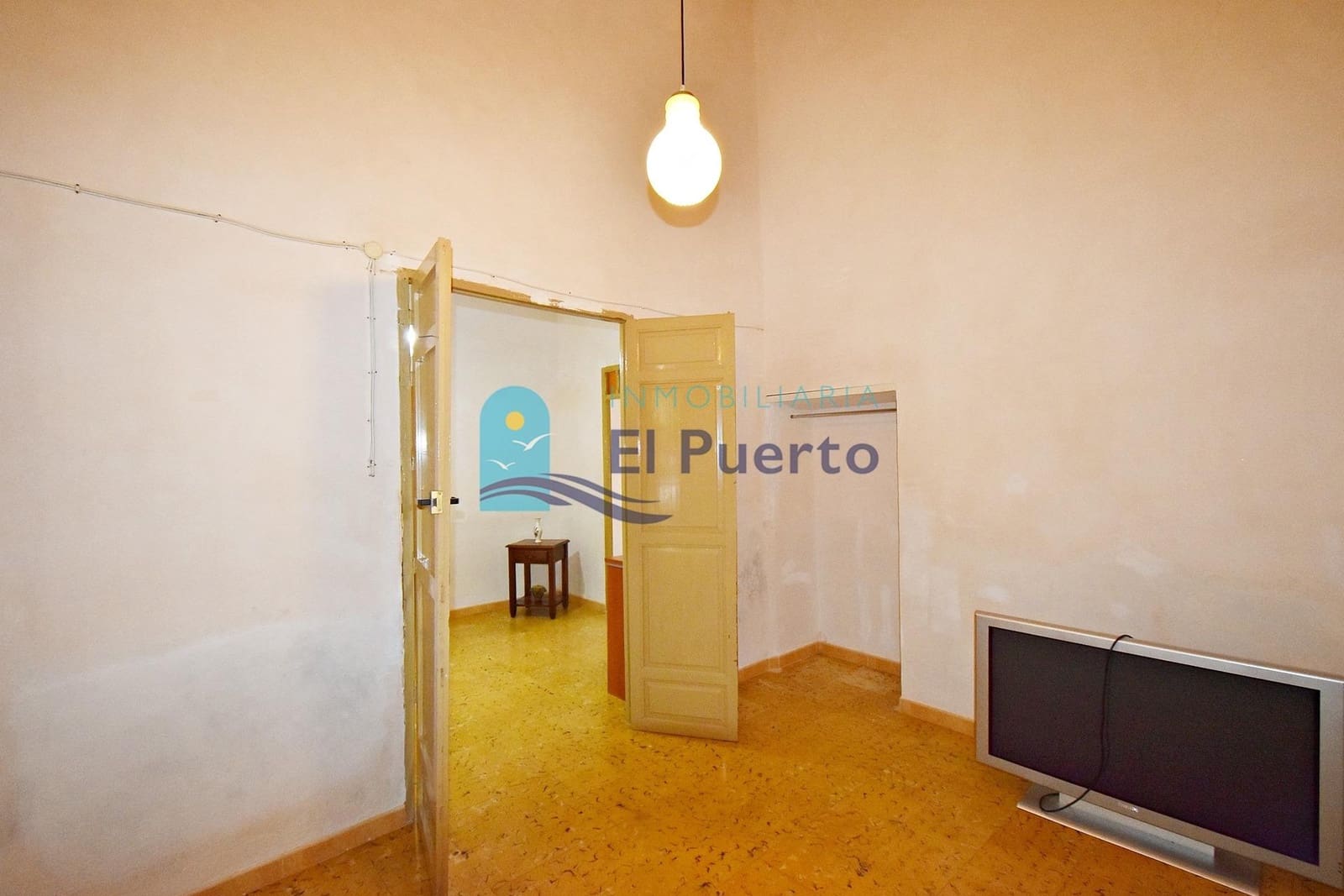 3 camera da letto Finca/Casa di Campagna in vendita in Fuente Alamo de Murcia - 130.000 € (Rif: 8626706)