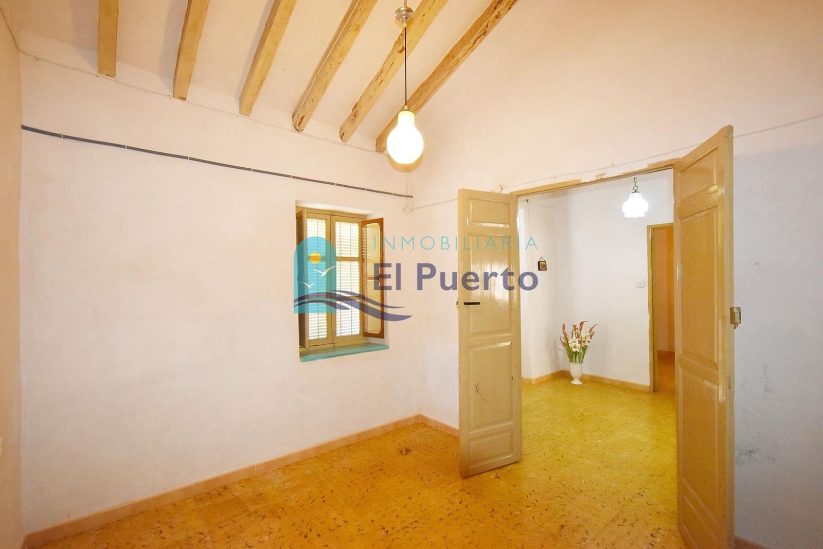 3 camera da letto Finca/Casa di Campagna in vendita in Fuente Alamo de Murcia - 130.000 € (Rif: 8626706)