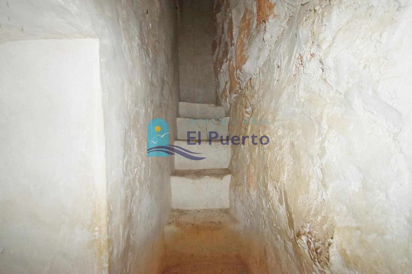 3 camera da letto Finca/Casa di Campagna in vendita in Fuente Alamo de Murcia - 130.000 € (Rif: 8626706)