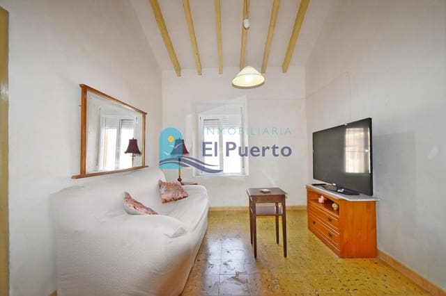 3 camera da letto Finca/Casa di Campagna in vendita in Fuente Alamo de Murcia - 130.000 € (Rif: 8626706)