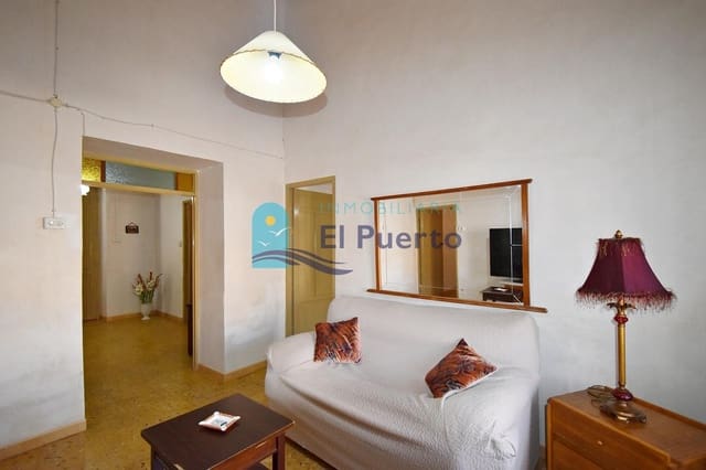 3 camera da letto Finca/Casa di Campagna in vendita in Fuente Alamo de Murcia - 130.000 € (Rif: 8626706)