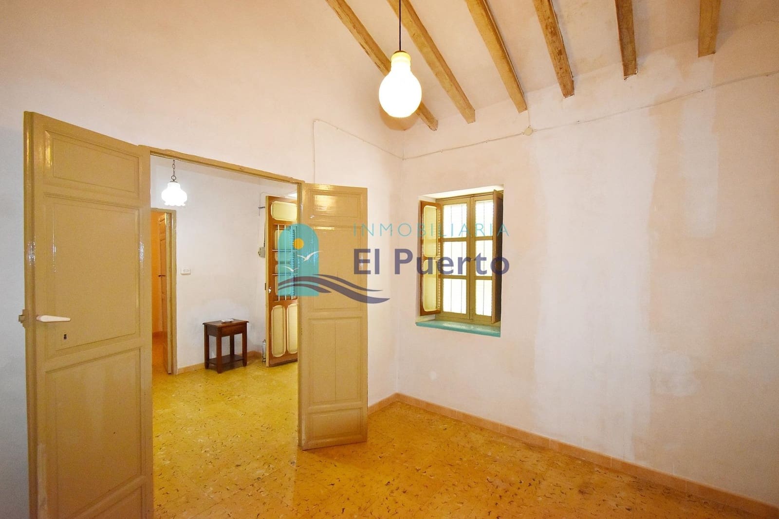 3 camera da letto Finca/Casa di Campagna in vendita in Fuente Alamo de Murcia - 130.000 € (Rif: 8626706)
