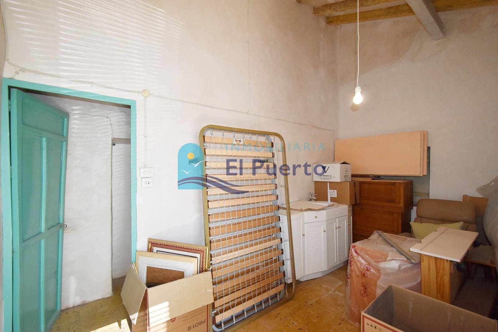 3 camera da letto Finca/Casa di Campagna in vendita in Fuente Alamo de Murcia - 130.000 € (Rif: 8626706)