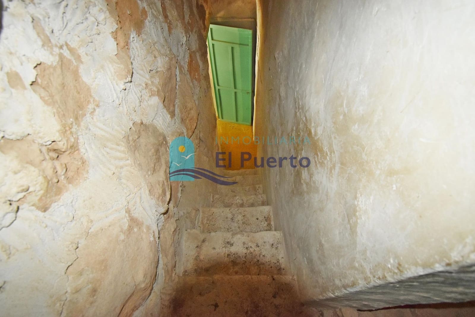 3 camera da letto Finca/Casa di Campagna in vendita in Fuente Alamo de Murcia - 130.000 € (Rif: 8626706)