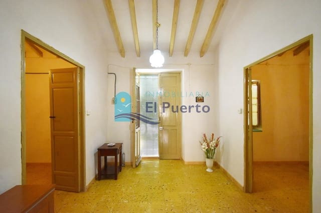 3 camera da letto Finca/Casa di Campagna in vendita in Fuente Alamo de Murcia - 130.000 € (Rif: 8626706)