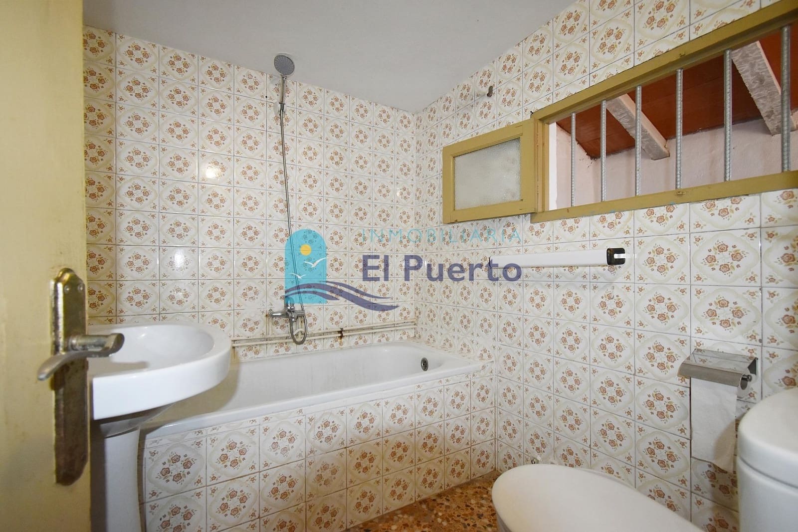 3 camera da letto Finca/Casa di Campagna in vendita in Fuente Alamo de Murcia - 130.000 € (Rif: 8626706)