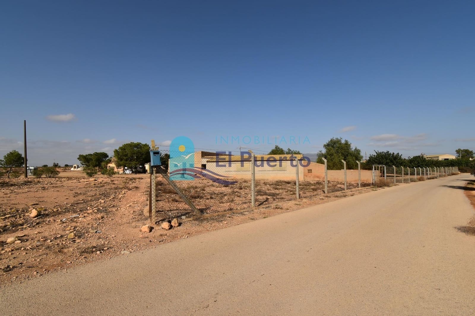 3 camera da letto Finca/Casa di Campagna in vendita in Fuente Alamo de Murcia - 130.000 € (Rif: 8626706)
