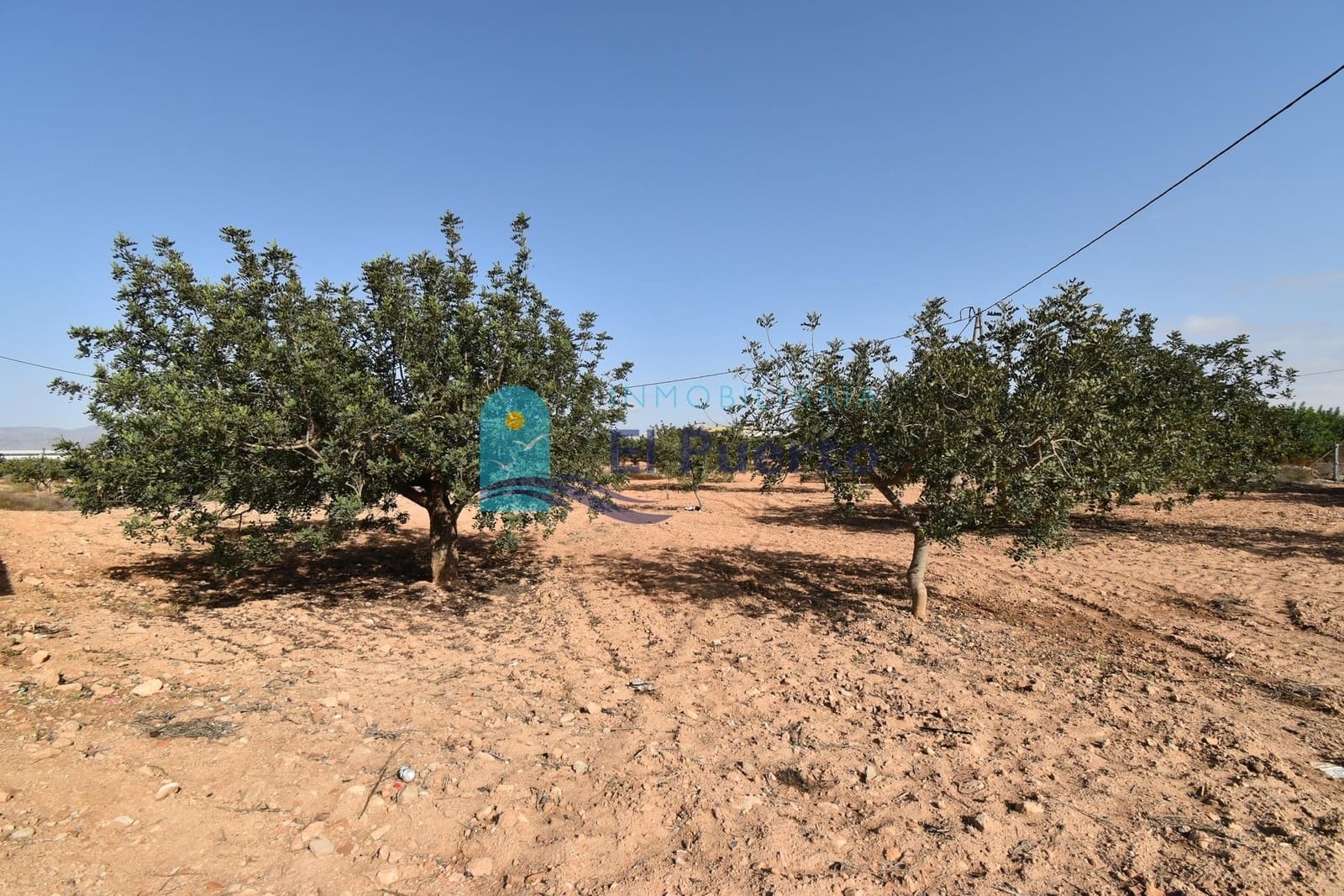 3 camera da letto Finca/Casa di Campagna in vendita in Fuente Alamo de Murcia - 130.000 € (Rif: 8626706)