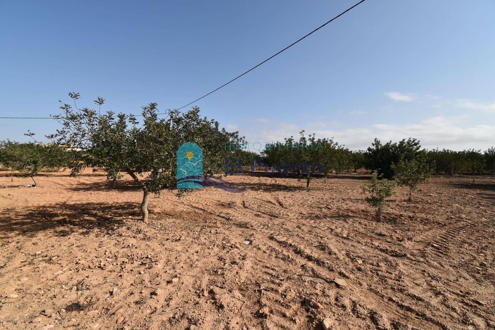 3 camera da letto Finca/Casa di Campagna in vendita in Fuente Alamo de Murcia - 130.000 € (Rif: 8626706)