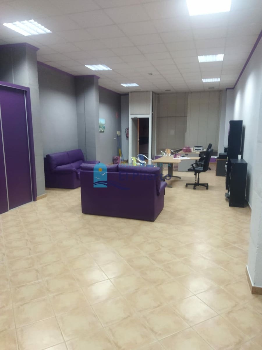 Erhverv til salg i Totana - € 90.000 (Ref: 8630405)