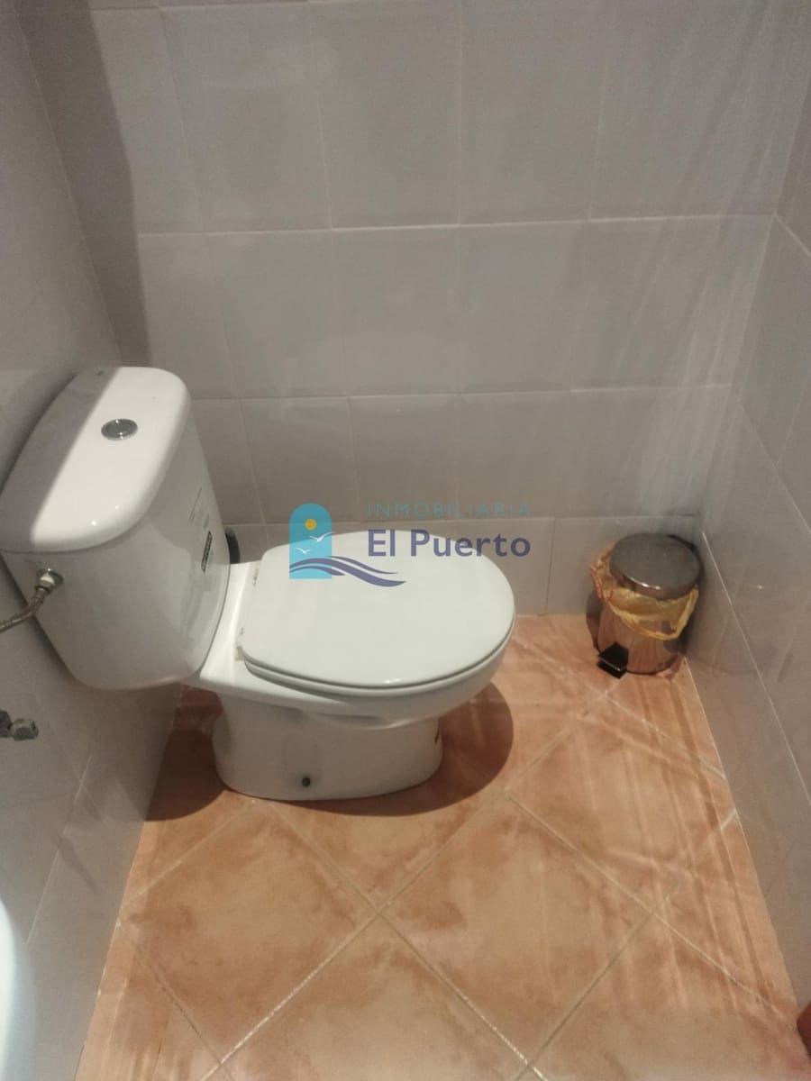 Erhverv til salg i Totana - € 90.000 (Ref: 8630405)