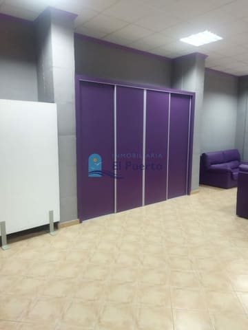 Local Commercial à vendre à Totana - 90 000 € (Ref: 8630405)