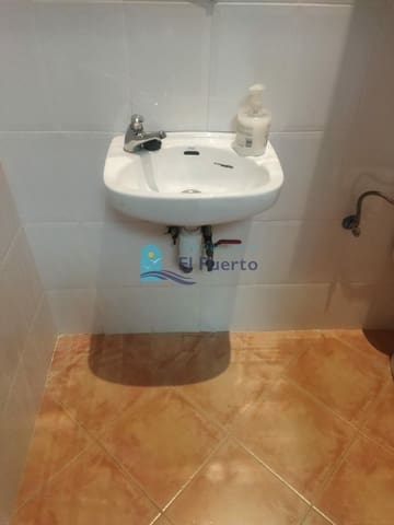 Local Commercial à vendre à Totana - 90 000 € (Ref: 8630405)