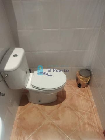 Local Commercial à vendre à Totana - 90 000 € (Ref: 8630405)