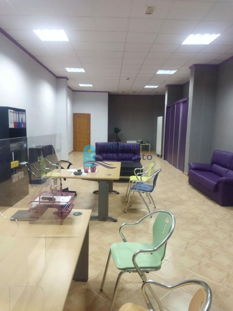 Erhverv til salg i Totana - € 90.000 (Ref: 8630405)