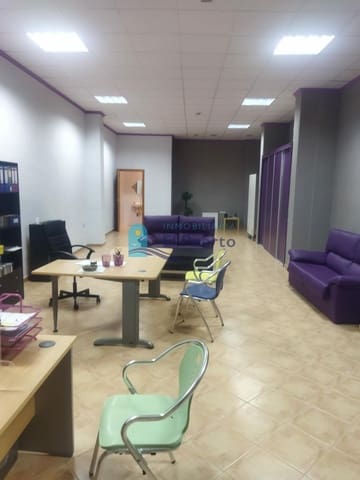Local Commercial à vendre à Totana - 90 000 € (Ref: 8630405)