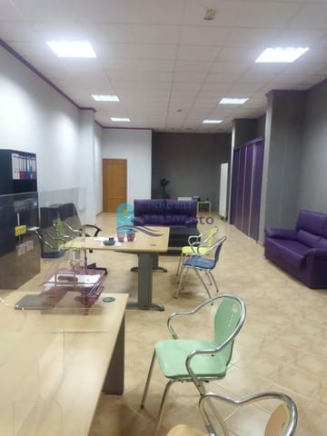 Local Commercial à vendre à Totana - 90 000 € (Ref: 8630405)