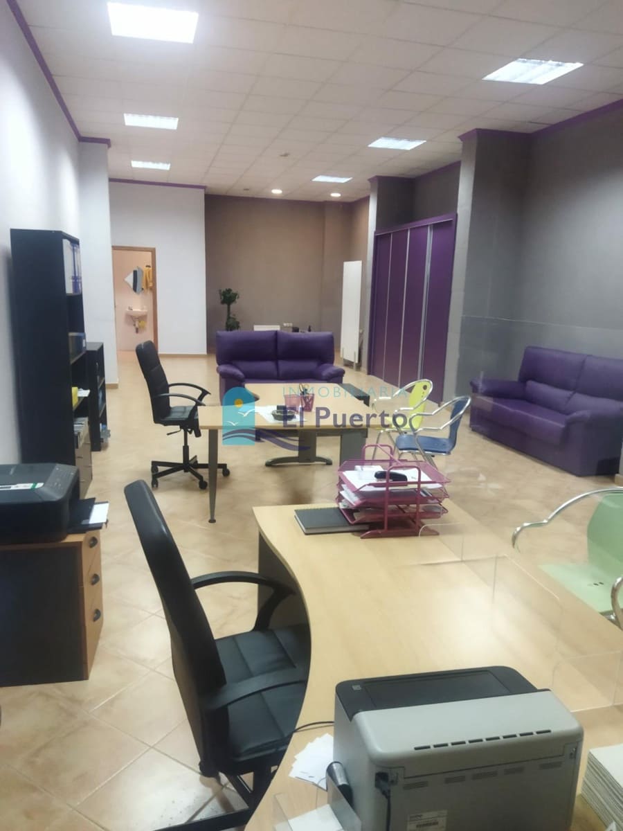 Komercyjne na sprzedaż w Totana - 89 900 € (Ref: 8630405)