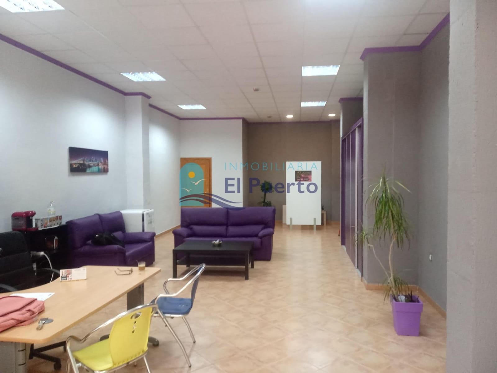 Komercyjne na sprzedaż w Totana - 89 900 € (Ref: 8630405)