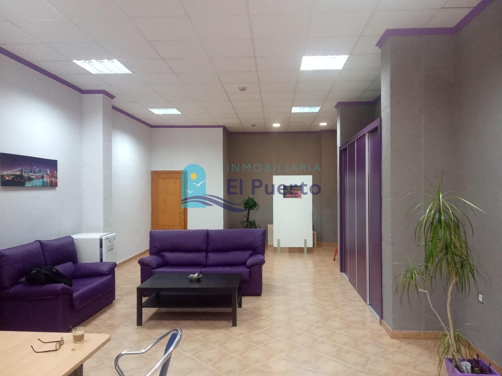 Komercyjne na sprzedaż w Totana - 89 900 € (Ref: 8630405)