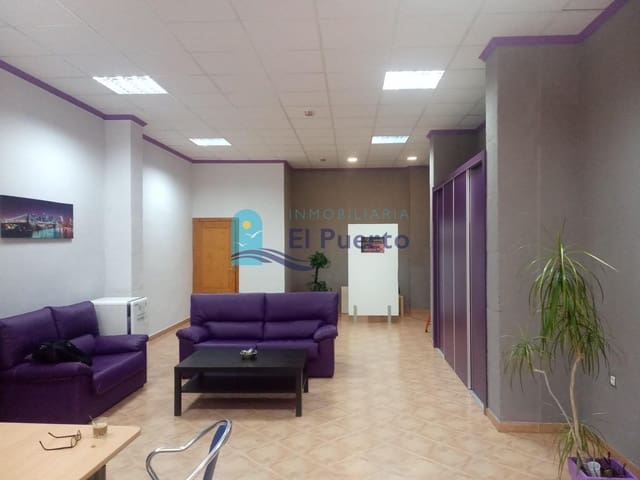 Kaupallinen myytävänä paikassa Totana - 89 900 € (Ref: 8630405)