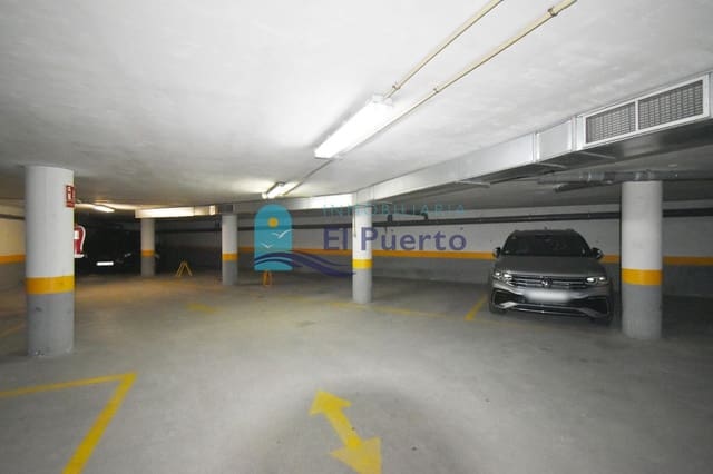Garage til salg i Puerto de Mazarron, Mazarrón - € 28.000 (Ref: 8652828)