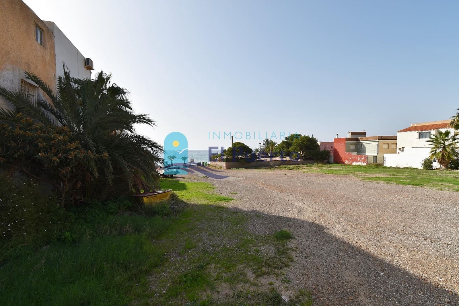 Bouwgrond te koop in La Azohia - € 550.000 (Ref: 8672059)