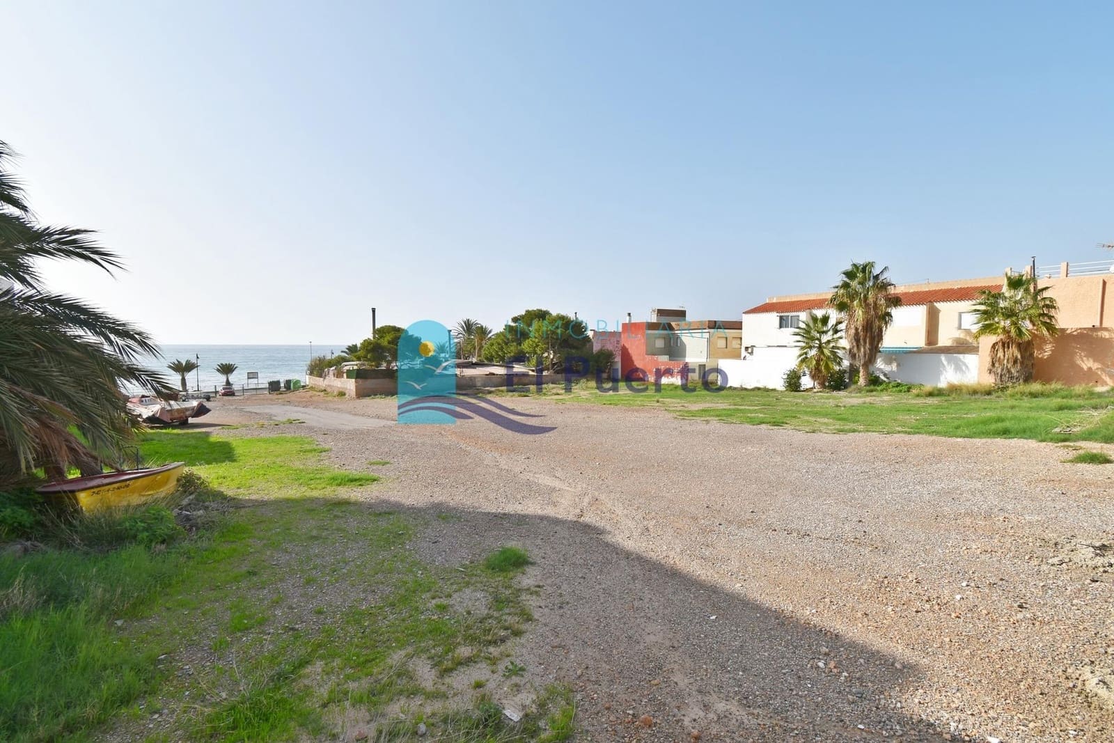 Bouwgrond te koop in La Azohia - € 550.000 (Ref: 8672059)