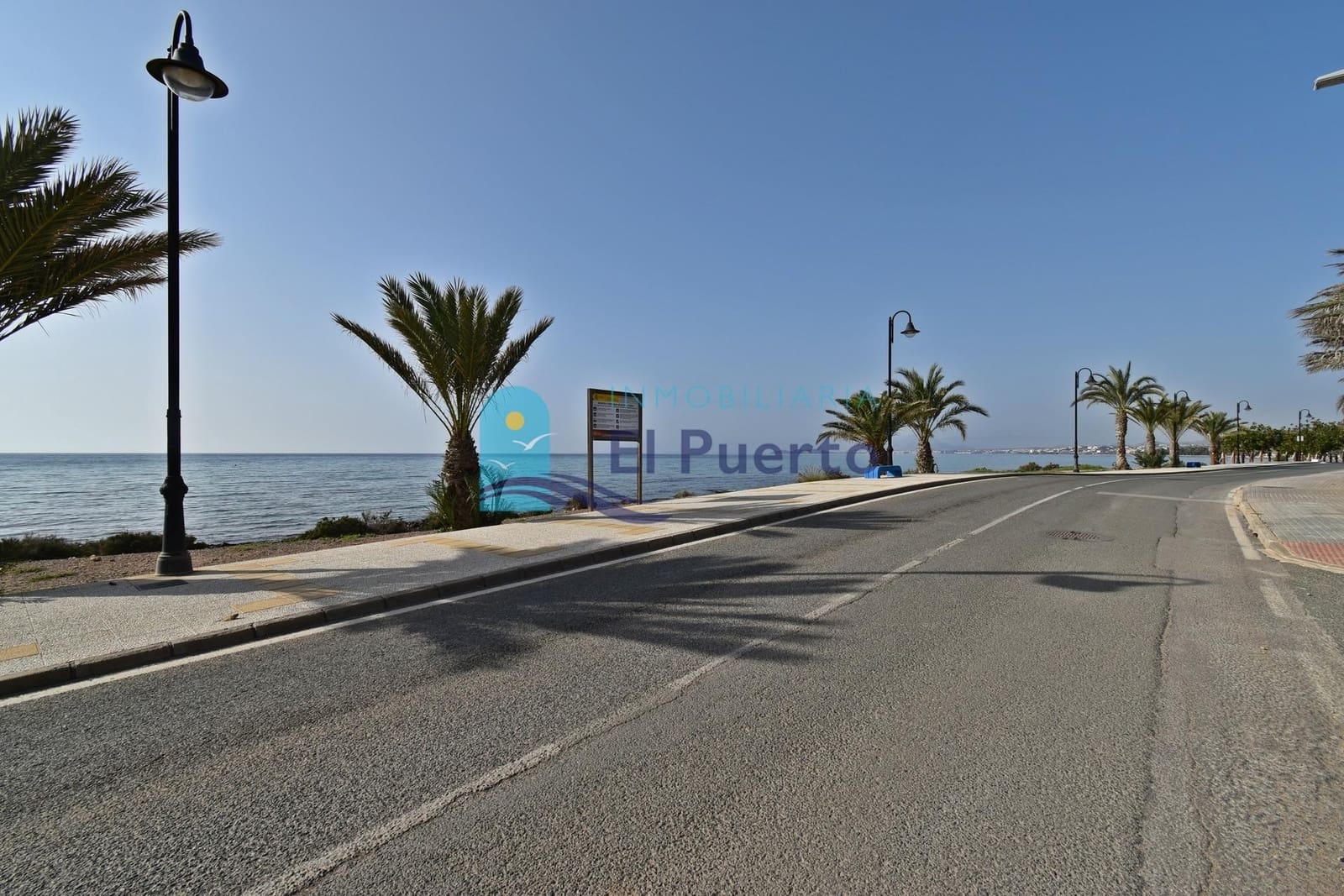 Bouwgrond te koop in La Azohia - € 550.000 (Ref: 8672059)