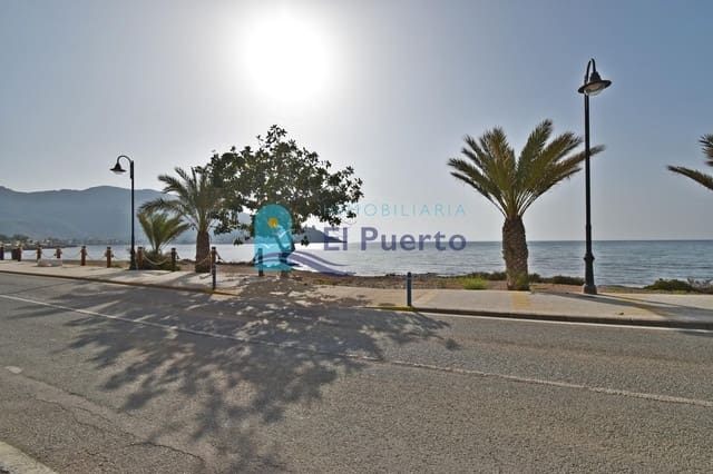 Building Plot for sale in La Azohia, Cartagena - € 550,000 (Ref: 8672059)